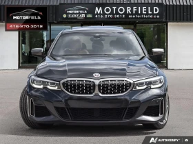 BMW 340 * M340i xDrive* АвтоКредит (ЦЕНА ДО БГ) - 29999 € / 58672.94 лв. - 88738004 2