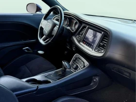 Dodge Challenger  R/T * АвтоКредит* (ЦЕНА ДО БГ) - 33999 € / 66496.26 лв. - 87009003 10
