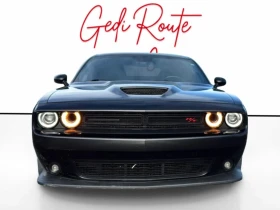 Dodge Challenger  R/T * АвтоКредит* (ЦЕНА ДО БГ) - 33999 € / 66496.26 лв. - 87009003 2