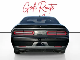 Dodge Challenger  R/T * АвтоКредит* (ЦЕНА ДО БГ) - 33999 € / 66496.26 лв. - 87009003 6