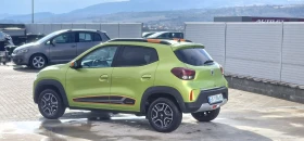 Dacia Spring, снимка 4