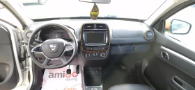 Dacia Spring, снимка 7