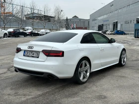 Audi A5 - 8998 € / 17598.56 лв. - 90602917 4