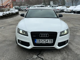 Audi A5 - 8998 € / 17598.56 лв. - 90602917 7