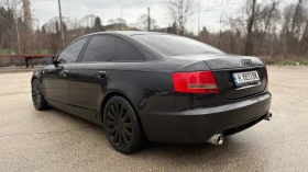 Audi A6 3.0tdi S-Line - 5000 € / 9779.15 лв. - 17655505 7