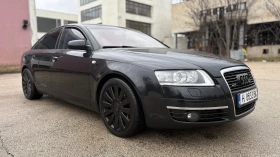 Audi A6 3.0tdi S-Line - 5000 € / 9779.15 лв. - 17655505 3