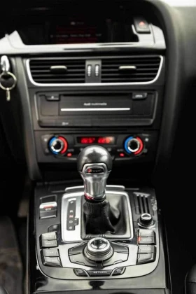 Audi A4 AUDI A4 2.0 TFSI TOP - 10000 € / 19558.30 лв. - 47565106 8