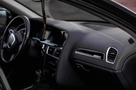 Audi A4 AUDI A4 2.0 TFSI TOP - 10000 € / 19558.30 лв. - 47565106 7