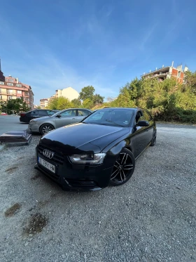 Audi A4 AUDI A4 2.0 TFSI TOP - 10000 € / 19558.30 лв. - 47565106 3