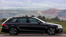 Audi A4 AUDI A4 2.0 TFSI TOP - 10000 € / 19558.30 лв. - 47565106 5