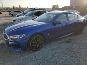 BMW 840 3l I, снимка 1