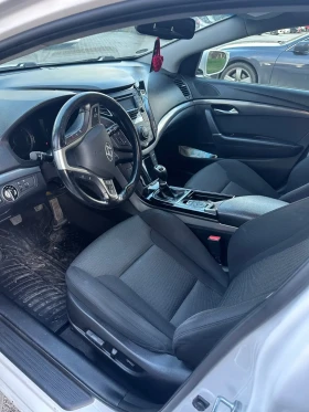 Hyundai I40 1.7 - 6500 € / 12712.90 лв. - 59217819 5