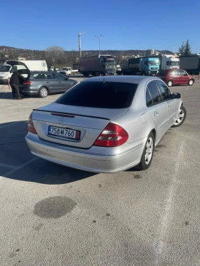 Mercedes-Benz E 280 4 MATIK - 7777 € / 15210.49 лв. - 98928688 4