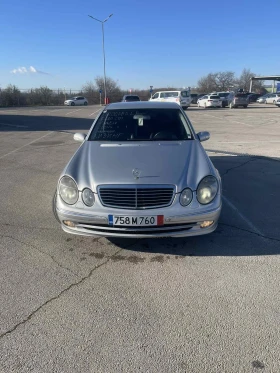 Mercedes-Benz E 280 4 MATIK - 7777 € / 15210.49 лв. - 98928688 1
