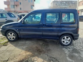 Peugeot Partner 2.0 HDI РЕНЧ - 2499 € / 4887.62 лв. - 10784953 2