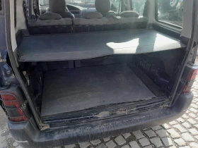 Peugeot Partner 2.0 HDI РЕНЧ - 2499 € / 4887.62 лв. - 10784953 10