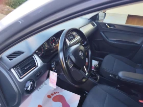 Skoda Rapid 1.6 - 6150 € / 12028.35 лв. - 14464773 13