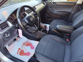 Skoda Rapid 1.6 - 6150 € / 12028.35 лв. - 14464773 17