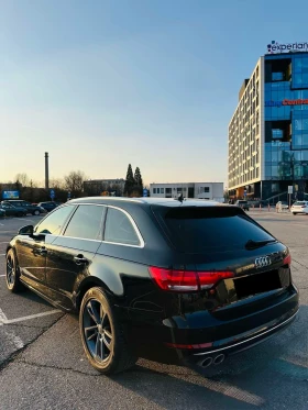 Audi A4 2.0 Tdi - 14750 € / 28848.49 лв. - 61543686 6