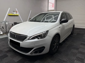 Peugeot 308 GT-Line, бяла перла, 2.0hdi автоматик, серв.ист. - 6999 € / 13688.85 лв. - 91599022 3