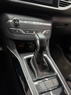 Peugeot 308 GT-Line, бяла перла, 2.0hdi автоматик, серв.ист. - 6999 € / 13688.85 лв. - 91599022 11