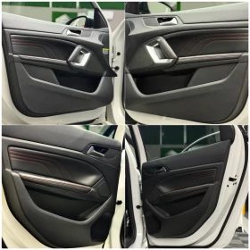 Peugeot 308 GT-Line, бяла перла, 2.0hdi автоматик, серв.ист. - 6999 € / 13688.85 лв. - 91599022 15