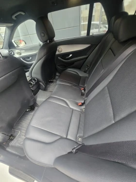 Mercedes-Benz E 220 194к.с 2020г. Топ Топ топ.  | Auto.bg — изображение 13