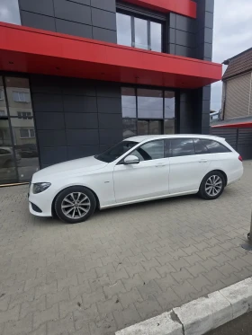 Mercedes-Benz E 220 194к.с 2020г. Топ Топ топ.  | Auto.bg — изображение 6