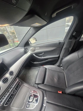 Mercedes-Benz E 220 194к.с 2020г. Топ Топ топ.  | Auto.bg — изображение 10