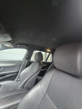 Mercedes-Benz E 220 194к.с 2020г. Топ Топ топ.  | Auto.bg — изображение 14