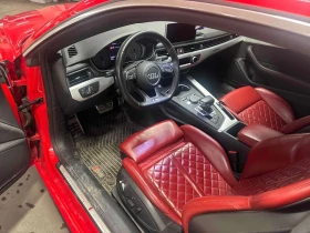 Audi S5 Progressiv  CARFAX | Auto.bg — изображение 5
