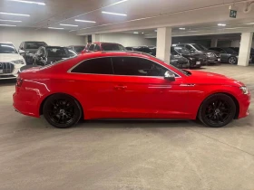Audi S5 Progressiv  CARFAX | Auto.bg — изображение 3