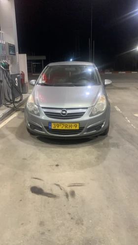 Opel Corsa 1.3 Дизел 