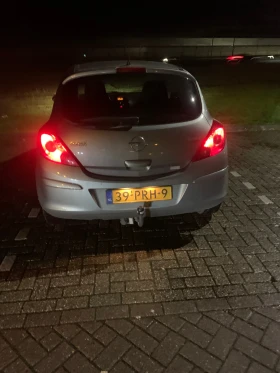 Opel Corsa 1.3 Дизел  | Auto.bg — изображение 3