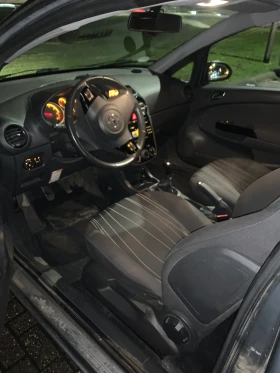 Opel Corsa 1.3 Дизел  | Auto.bg — изображение 5