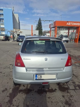 Suzuki Swift 1.3 i  - 2000 € / 3911.66 лв. - 96211133 4