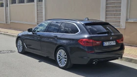 BMW 525 D Luxury Line   �������, ���� � ����������� � ���� | Mobile.bg � ����� ������ 5
