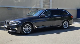 BMW 525 D Luxury Line   �������, ���� � ����������� � ���� | Mobile.bg � ����� ������ 17