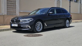 BMW 525 D Luxury Line   �������, ���� � ����������� � ���� | Mobile.bg � ����� ������ 17