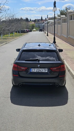 BMW 525 D Luxury Line   �������, ���� � ����������� � ���� | Mobile.bg � ����� ������ 16
