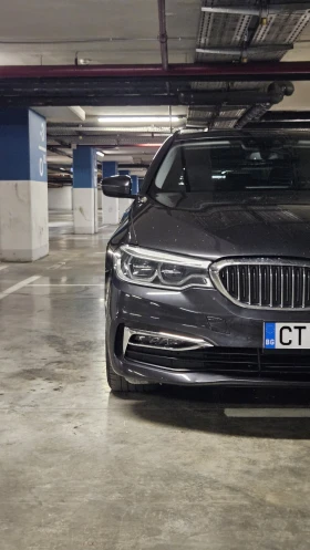 BMW 525 D Luxury Line   �������, ���� � ����������� � ���� | Mobile.bg � ����� ������ 16