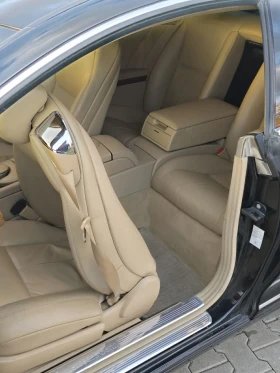 Mercedes-Benz CL 550 388 ���! | Mobile.bg � ����� ������ 12