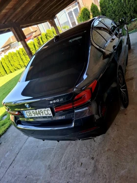 BMW 530 M packet | Mobile.bg � ����� ������ 15