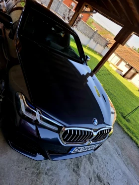 BMW 530 M packet | Mobile.bg � ����� ������ 13