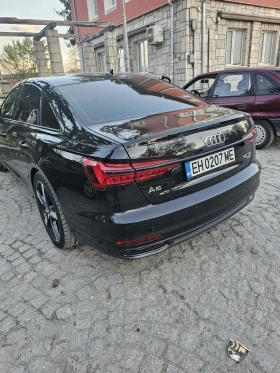 Audi A6 286�.� | Mobile.bg � ����� ������ 7