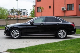 Mercedes-Benz C 220 7G-Tronic Avantgarde | Mobile.bg � ����� ������ 9