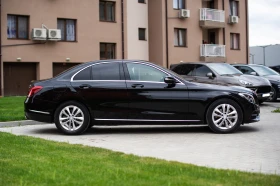 Mercedes-Benz C 220 7G-Tronic Avantgarde | Mobile.bg � ����� ������ 10