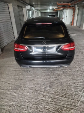 Mercedes-Benz C 220 | Mobile.bg � ����� ������ 10