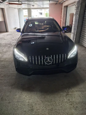 Mercedes-Benz C 220 | Mobile.bg � ����� ������ 2