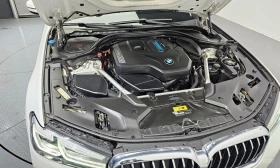 BMW 530E HYBRID* LUXURY* �������* ���������* LANE* ASSIST*  | Mobile.bg � ����� ������ 17